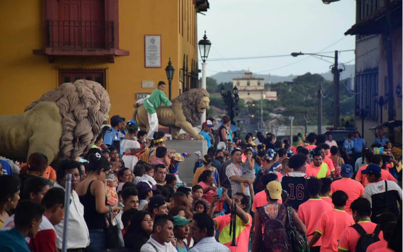 festival